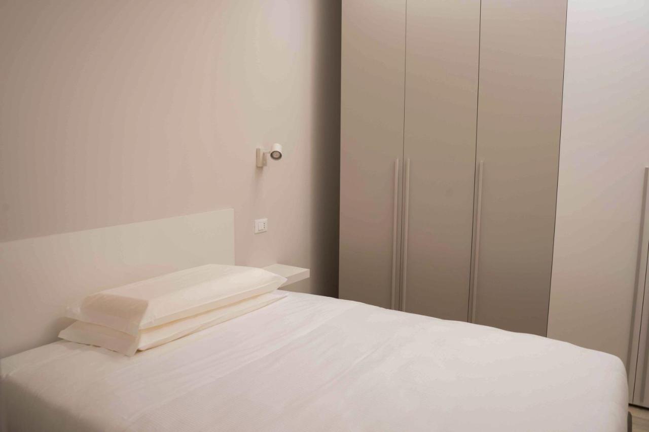 Aparthotel Terranova49 Novara Esterno foto