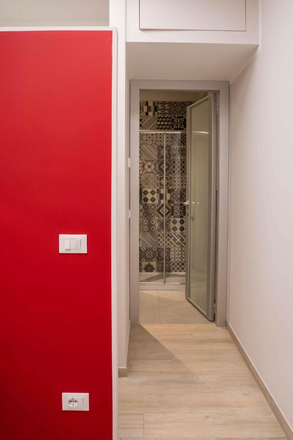 Aparthotel Terranova49 Novara Esterno foto